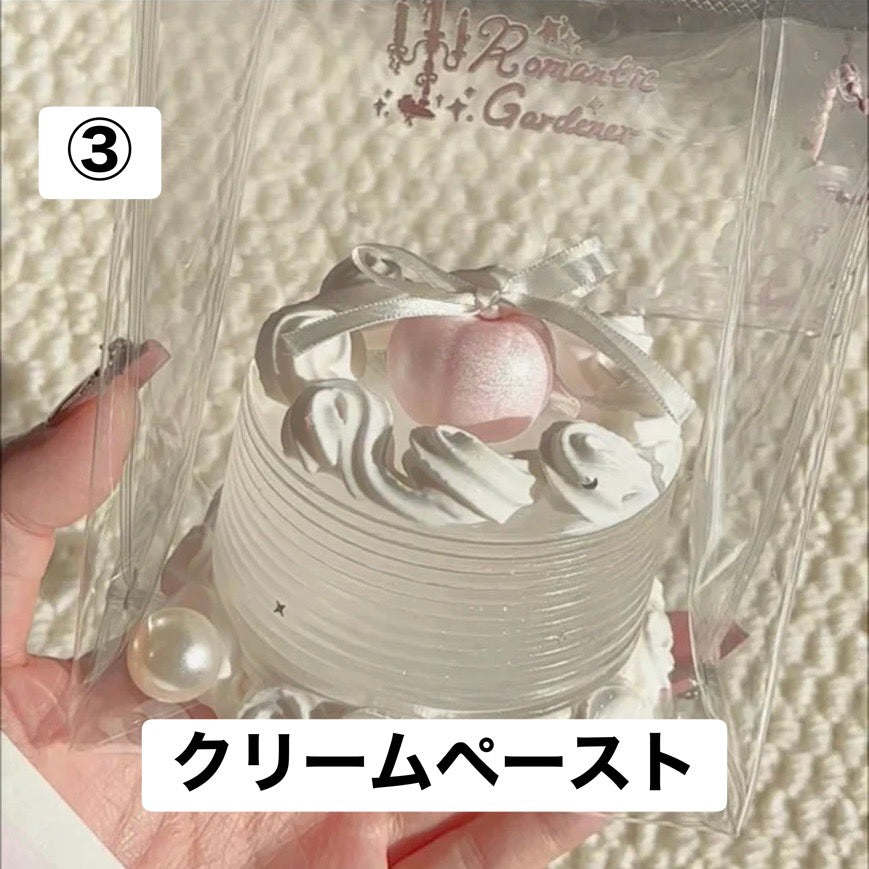 予約品　浪漫园丁（gardener）③