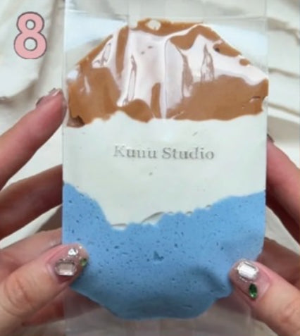 予約品　Kuuu studio⑧