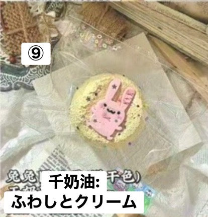 予約品　露酪酪（LuLaoLao）⑨