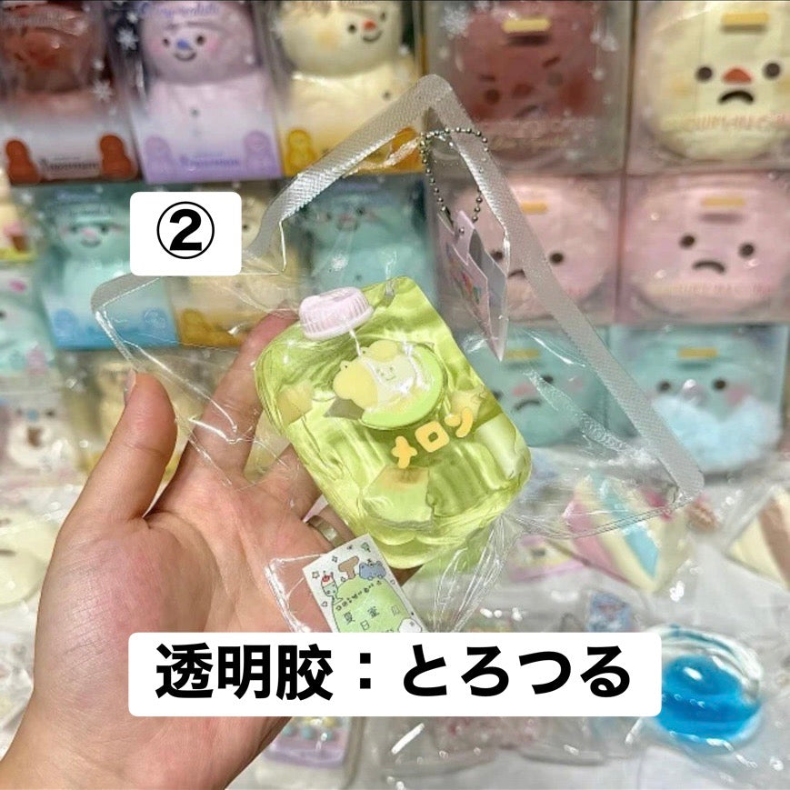 予約品　MissWu捏捏shop ②
