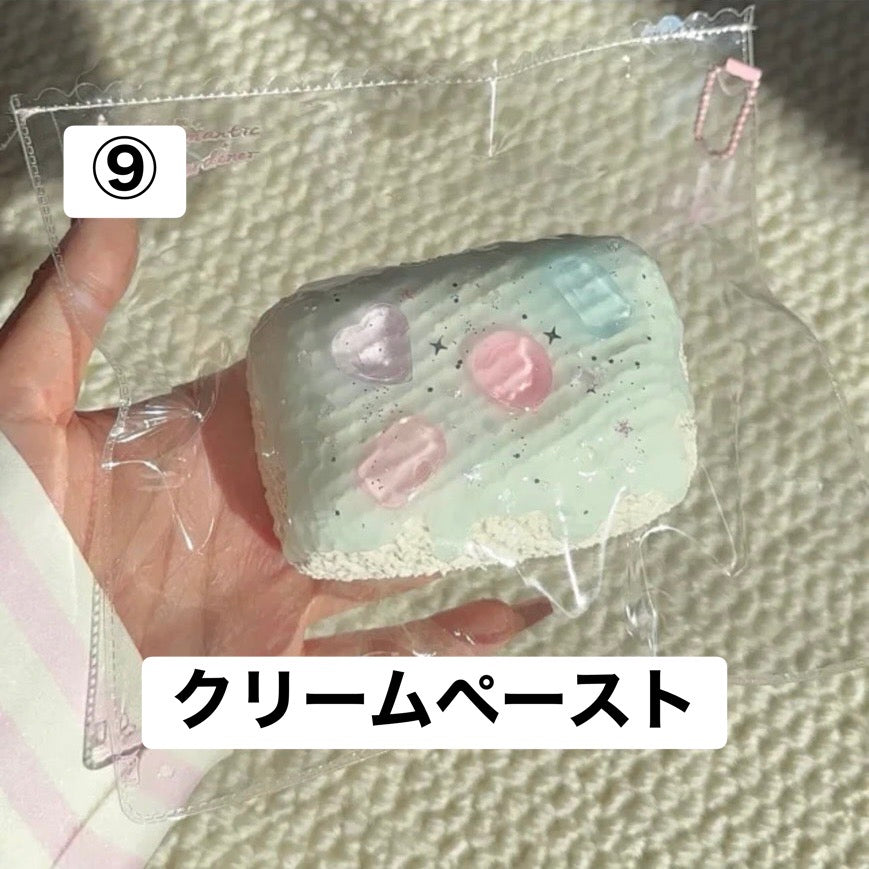 予約品　浪漫园丁（gardener）⑨