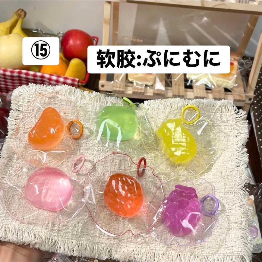 予約品　Yumi捏捏⑮