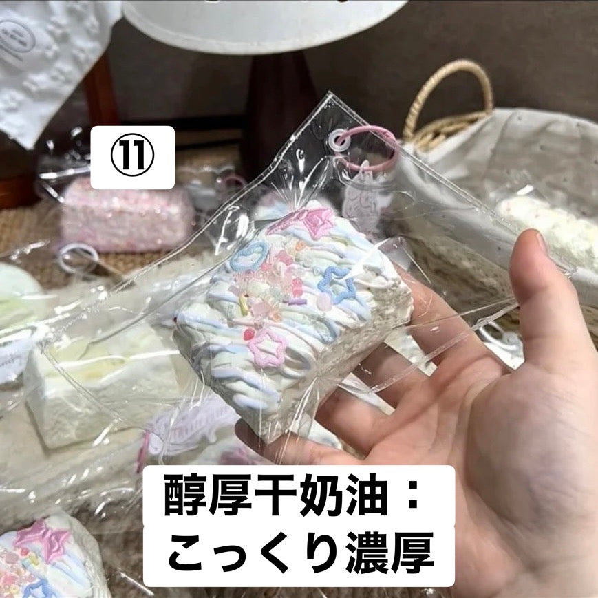 予約品　皮糯糯捏（Pi nuo nuo） ⑪
