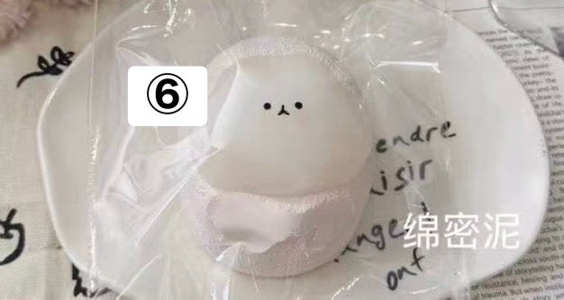 予約品　kooooo  studio⑥
