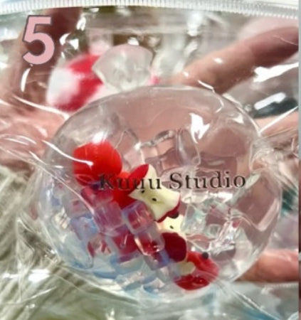 予約品　Kuuu studio⑤