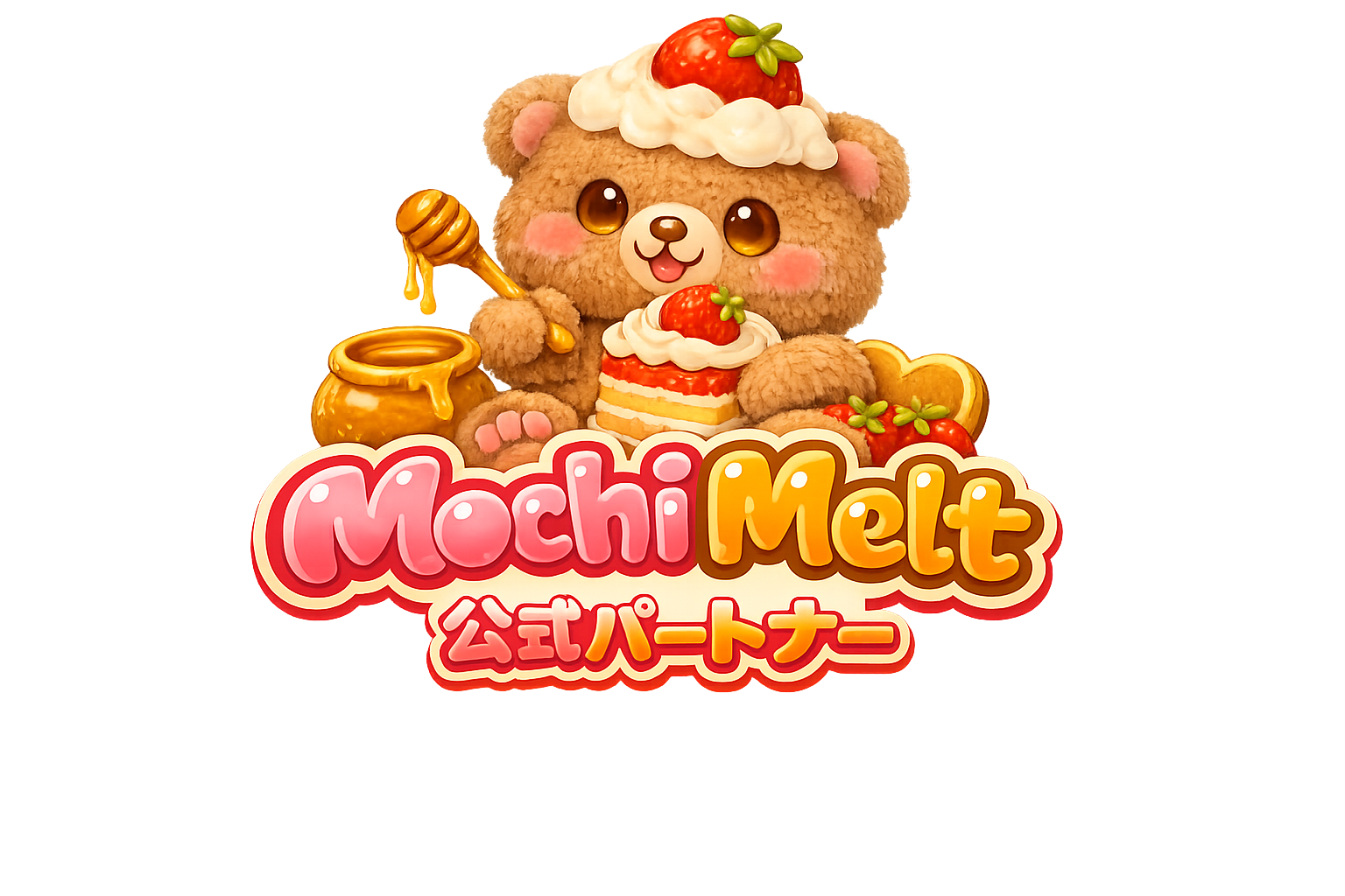 MochiMelt