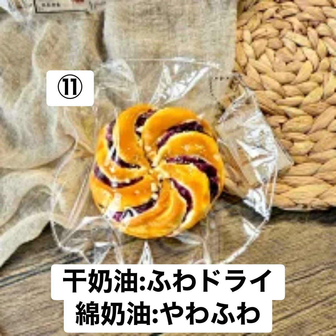 予約品　wandou捏捏⑪