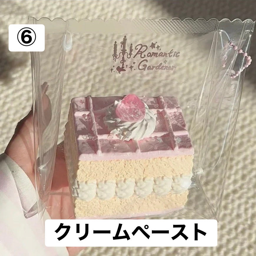 予約品　浪漫园丁（gardener）⑥