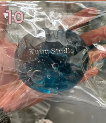 予約品　Kuuu studio⑩