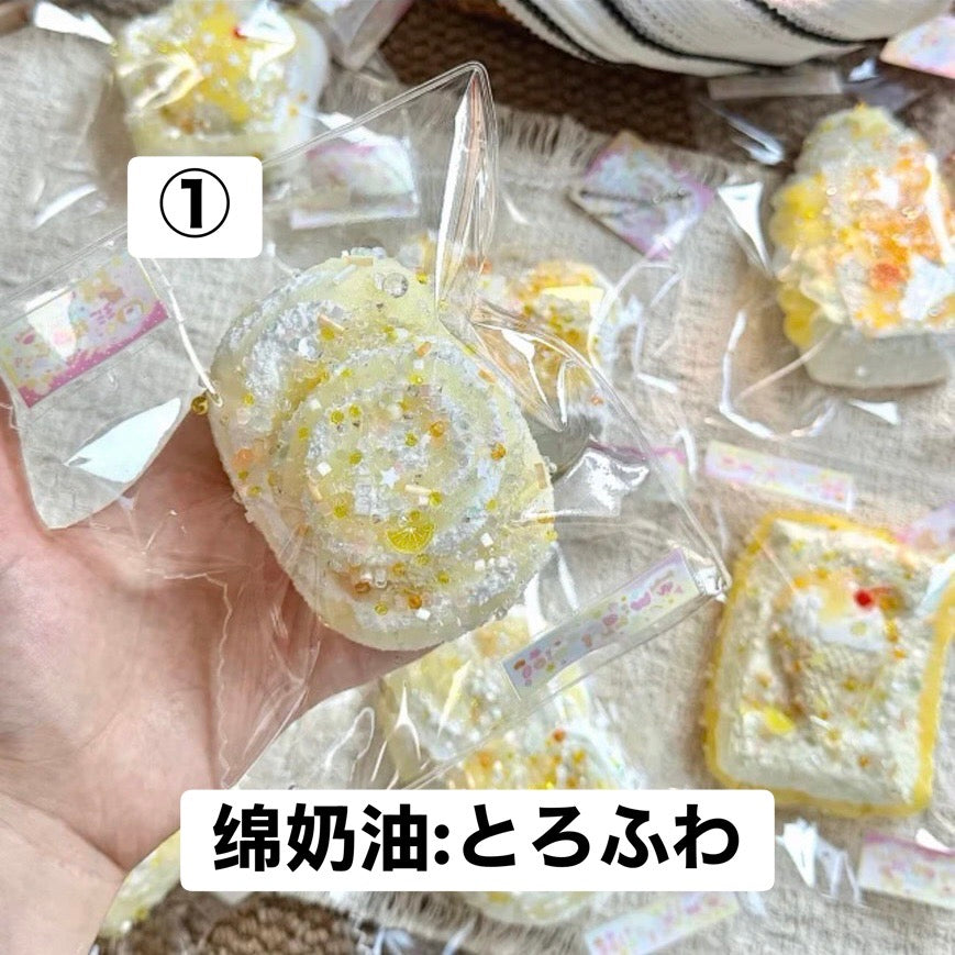 予約品　Miracle Didi①