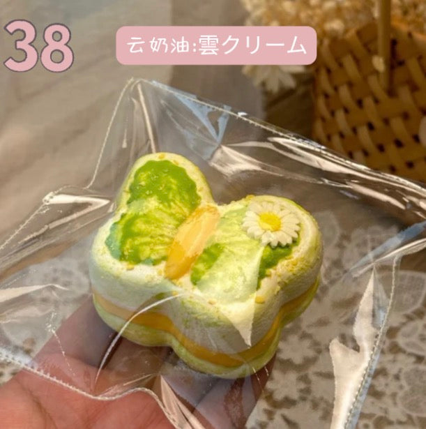 予約品　LULU鹿㊳