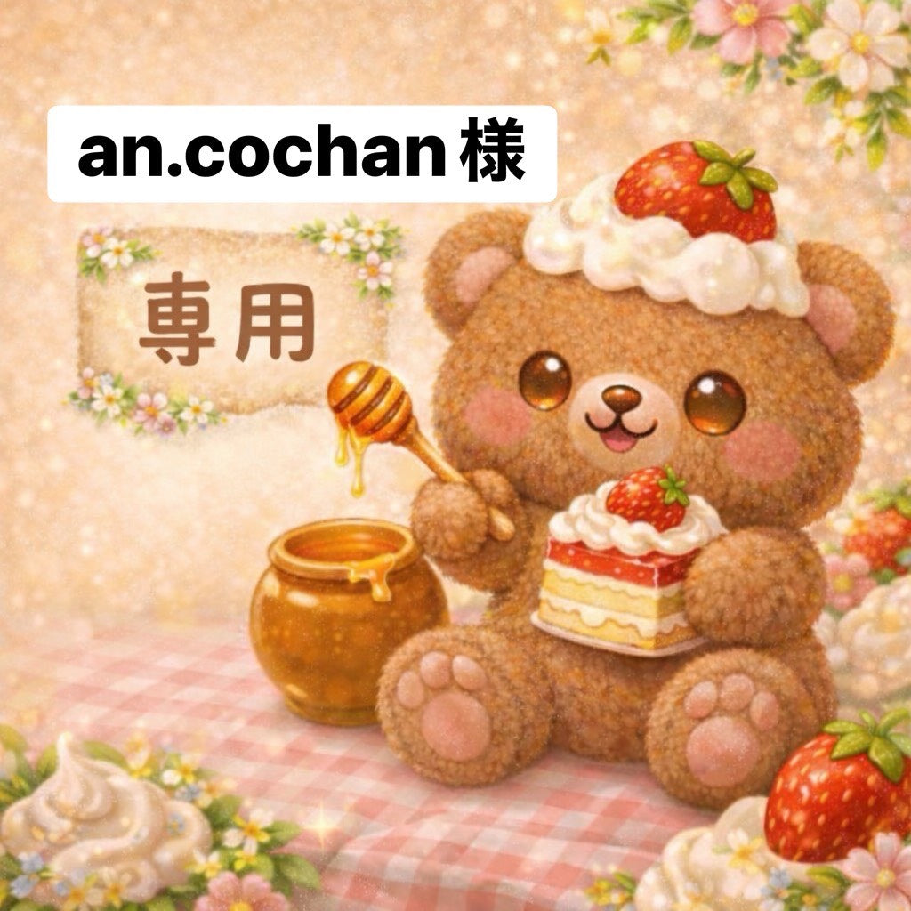 an.kochan様　6/12ライブ販売